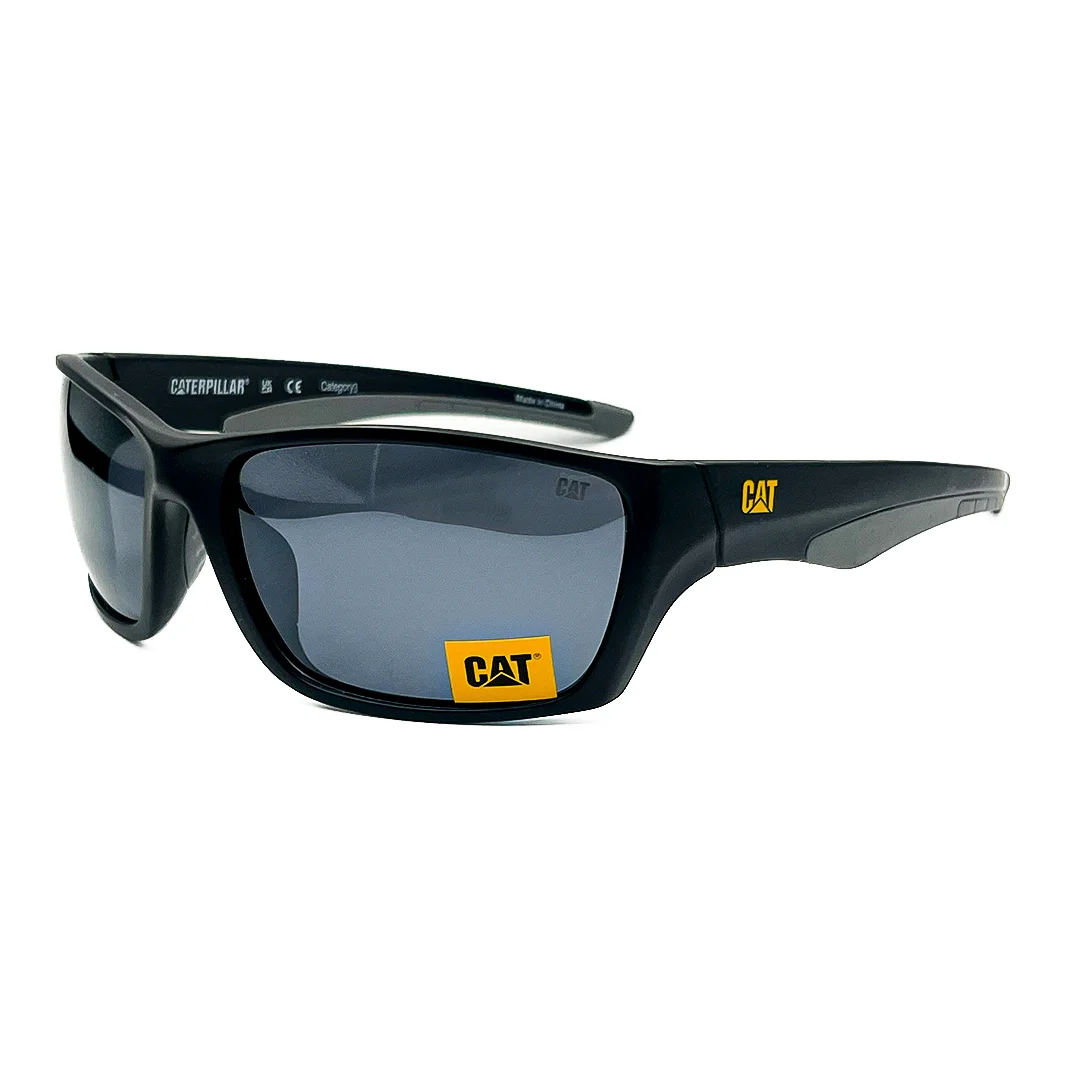 LENTE DE SOL CAT CTS RIGGER COL.104P 61/18 132 - Imagen 2