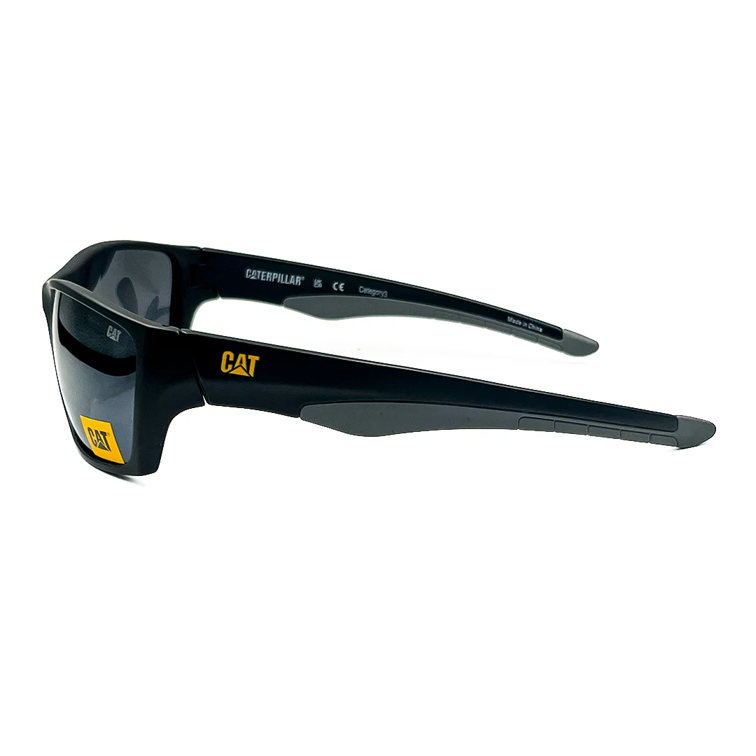 LENTE DE SOL CAT CTS RIGGER COL.104P 61/18 132 - Imagen 3