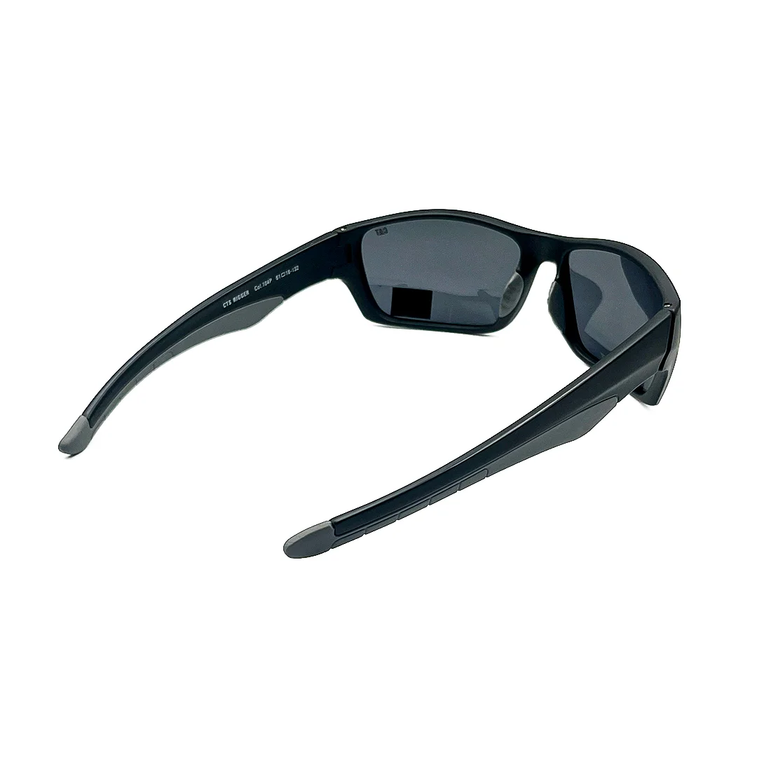 LENTE DE SOL CAT CTS RIGGER COL.104P 61/18 132 - Imagen 5