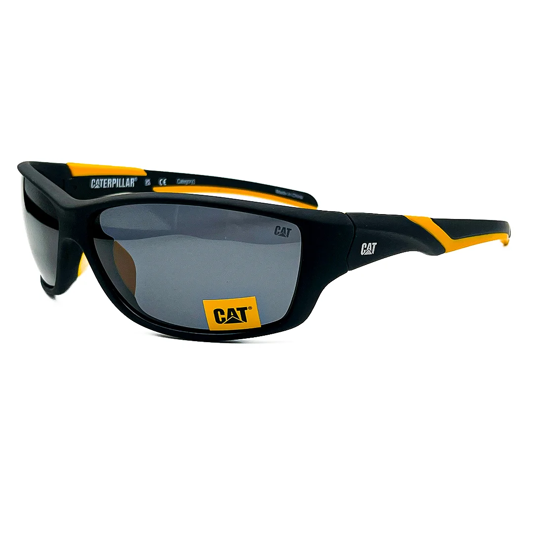LENTE DE SOL CAT CTS GRADER COL.104 67/14-125 - Imagen 2