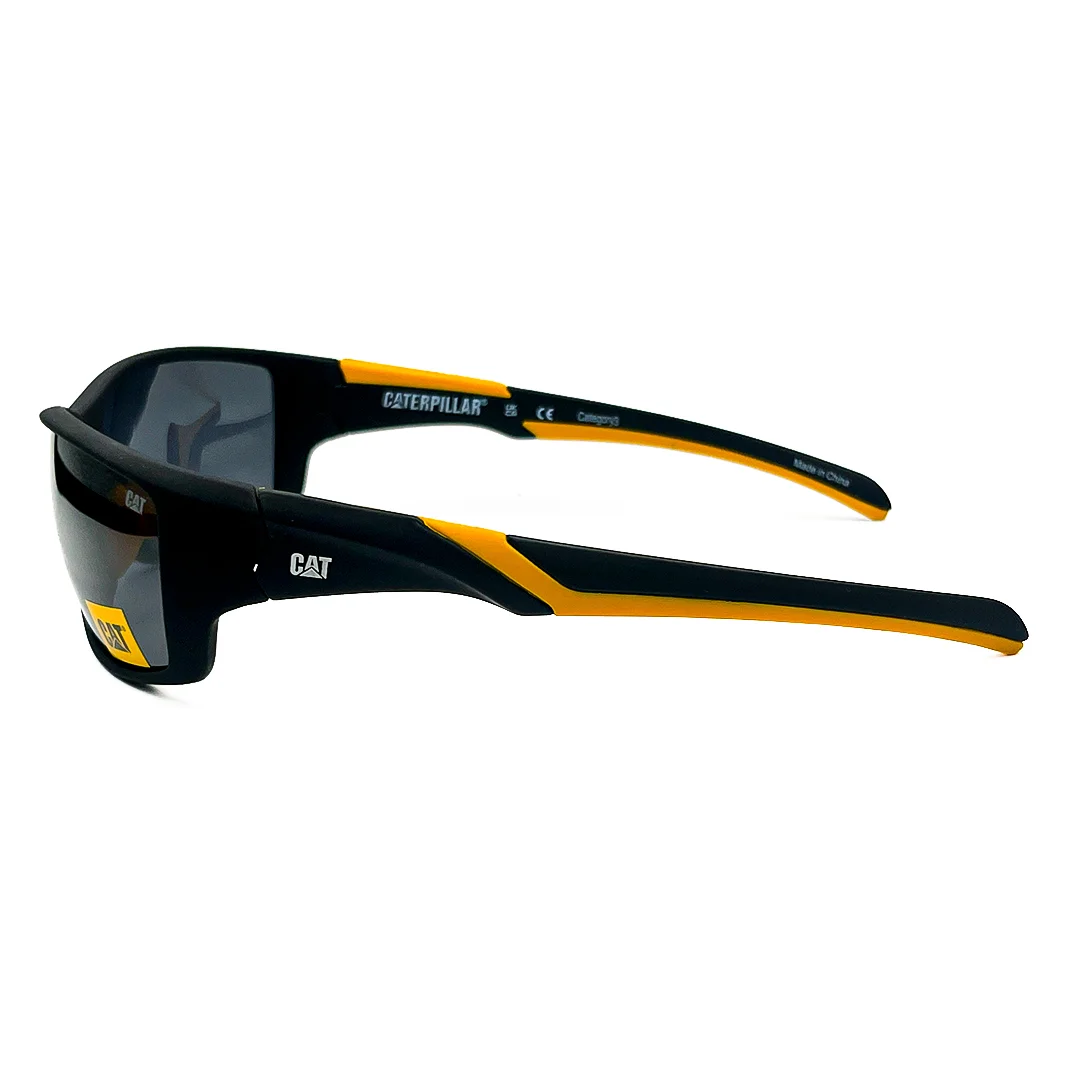 LENTE DE SOL CAT CTS GRADER COL.104 67/14-125 - Imagen 3