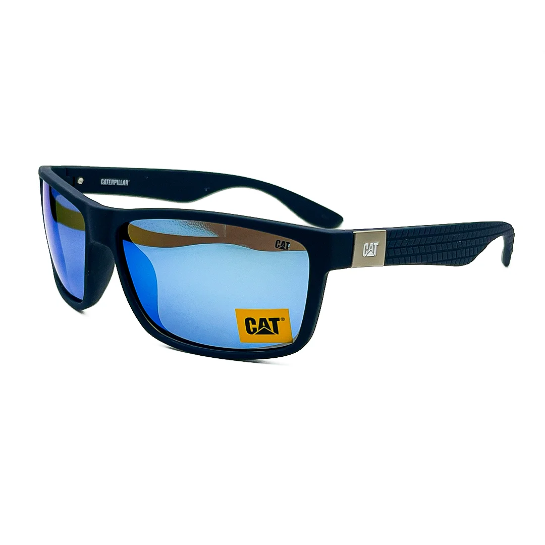LENTE DE SOL CAT CTS 8018 C.106P CAT.3 61/14 133 - Imagen 2