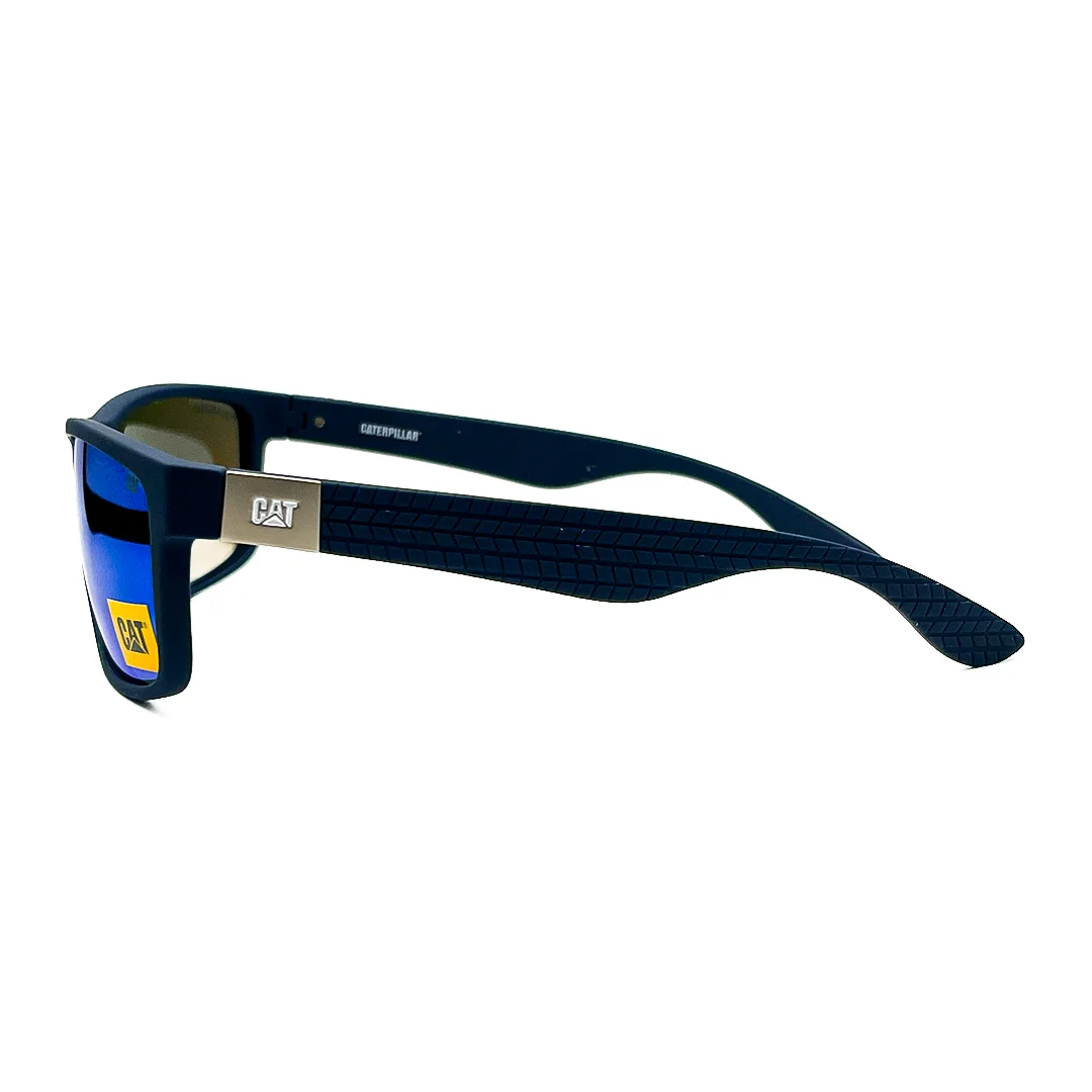 LENTE DE SOL CAT CTS 8018 C.106P CAT.3 61/14 133 - Imagen 3