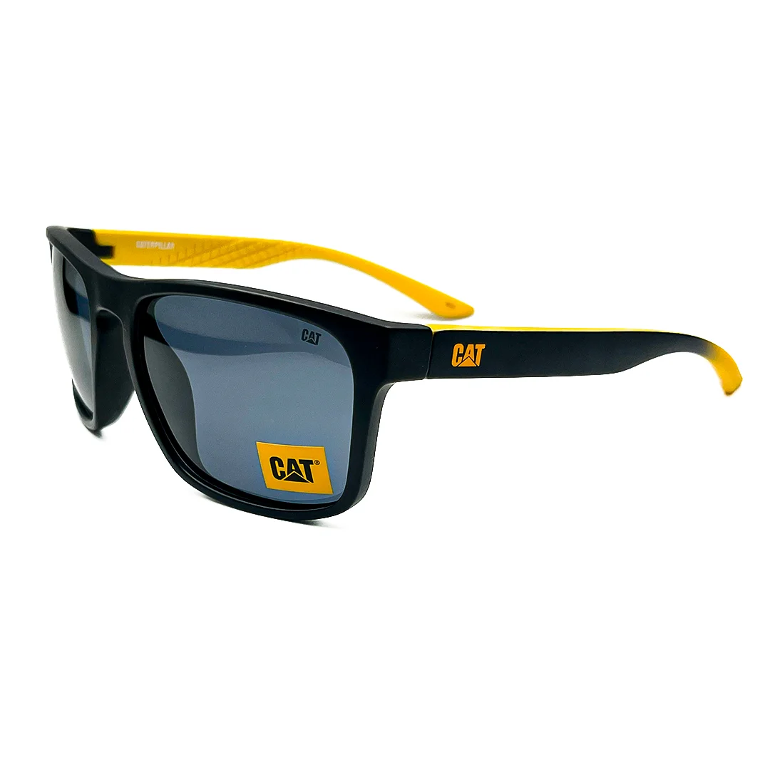LENTE DE SOL CAT CTS 8017 C.104P CAT.3 58/19 130 - Imagen 2