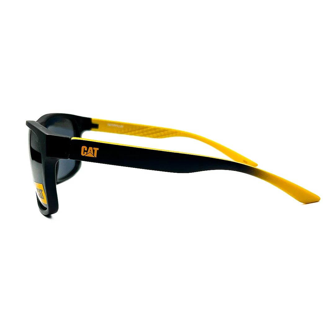 LENTE DE SOL CAT CTS 8017 C.104P CAT.3 58/19 130 - Imagen 3