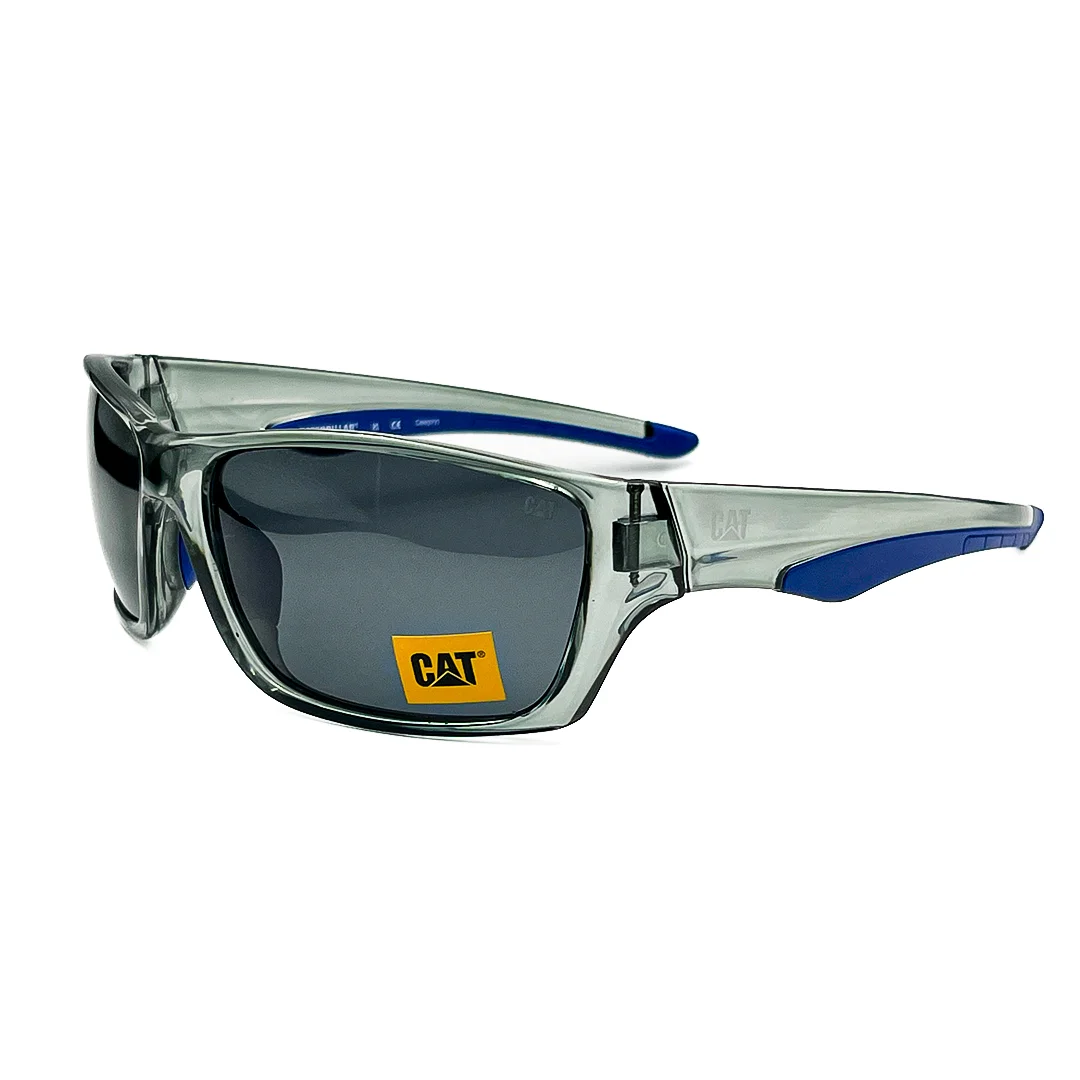 LENTE DE SOL CAT CTS RIGGER COL.108P 61/18 132 - Imagen 2