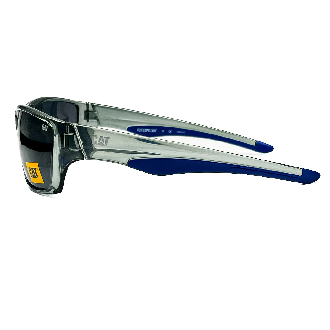 LENTE DE SOL CAT CTS RIGGER COL.108P 61/18 132 - Imagen 3