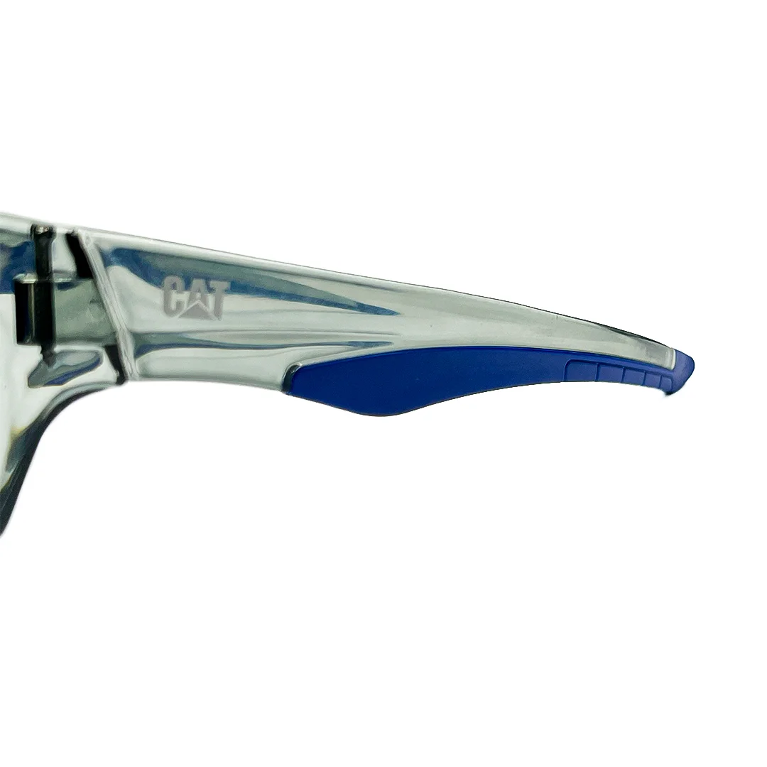 LENTE DE SOL CAT CTS RIGGER COL.108P 61/18 132 - Imagen 4