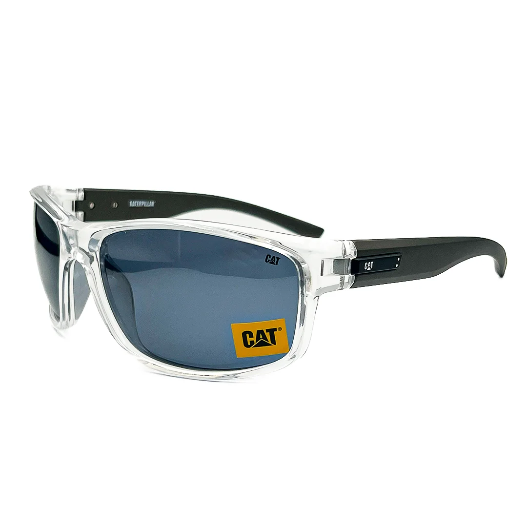 LENTE DE SOL CAT CTS 8019 C.113P CAT.3 63/18 128 - Imagen 2
