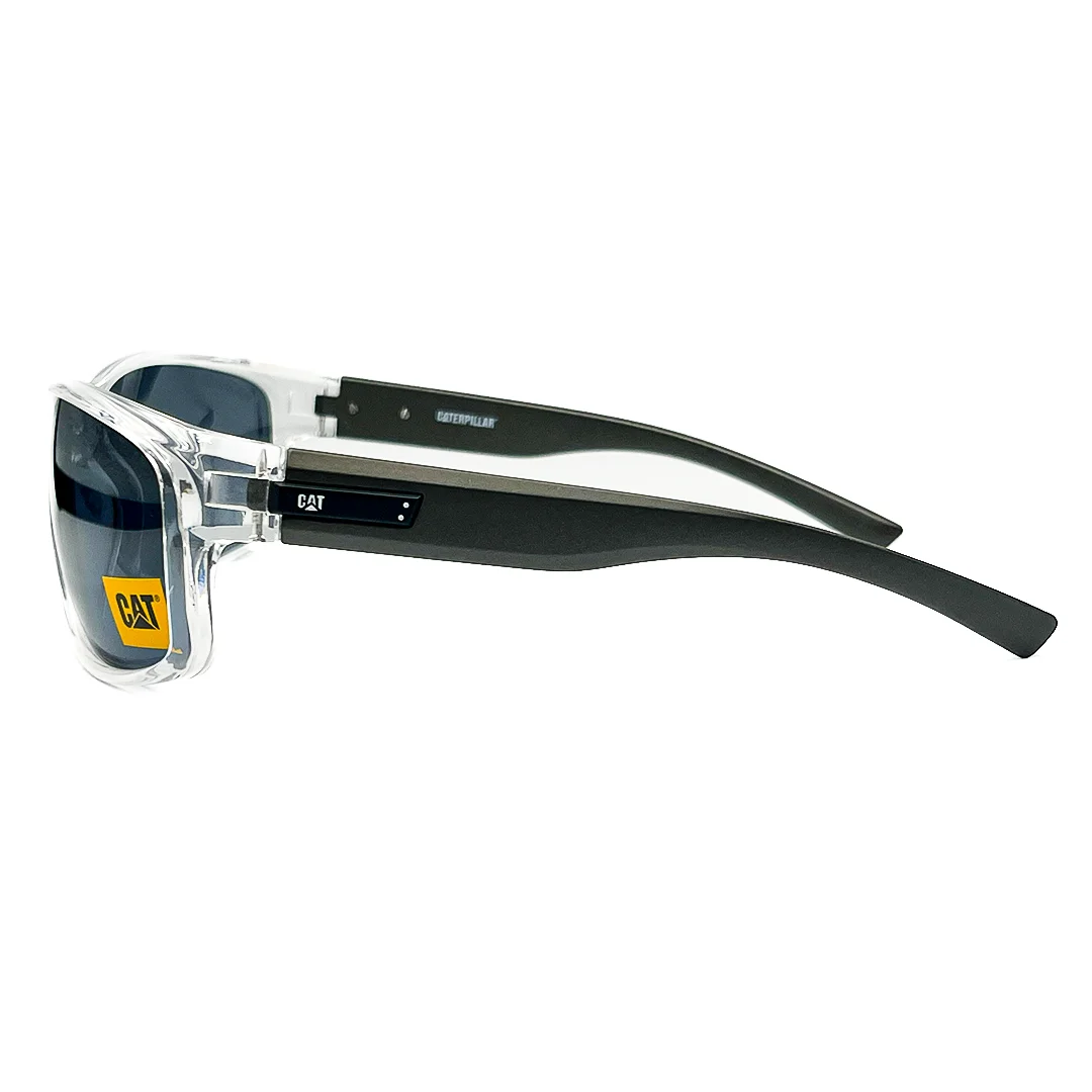 LENTE DE SOL CAT CTS 8019 C.113P CAT.3 63/18 128 - Imagen 3