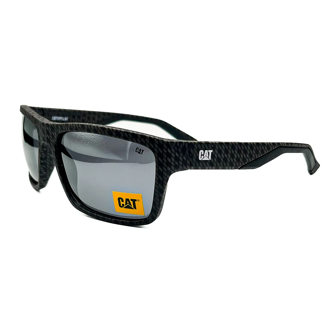 LENTE DE SOL CAT CTS 8021 C.127P CAT.3 61/17 136 - Imagen 2