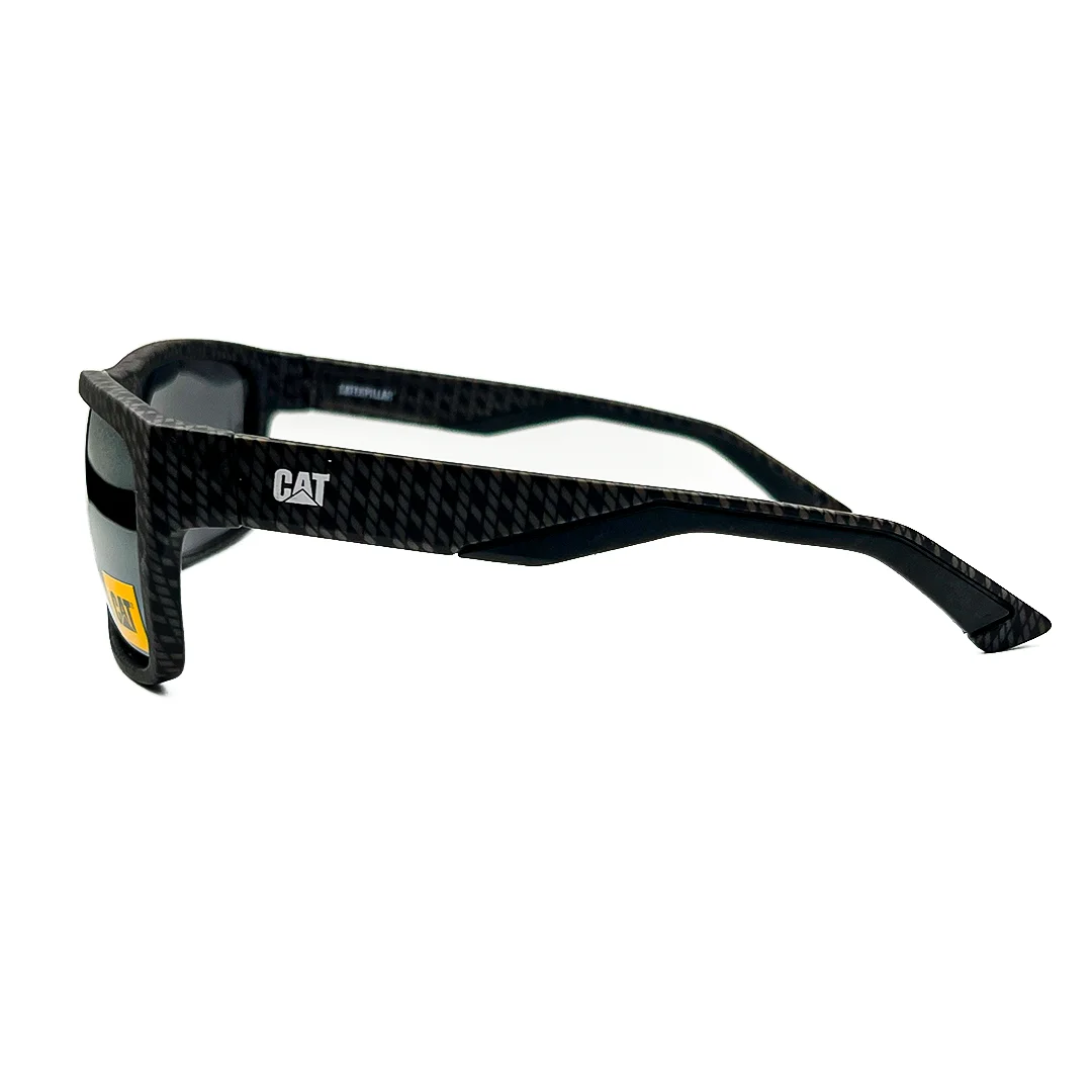 LENTE DE SOL CAT CTS 8021 C.127P CAT.3 61/17 136 - Imagen 3
