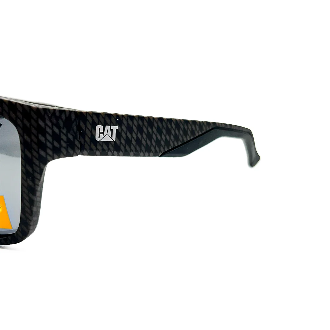 LENTE DE SOL CAT CTS 8021 C.127P CAT.3 61/17 136 - Imagen 4