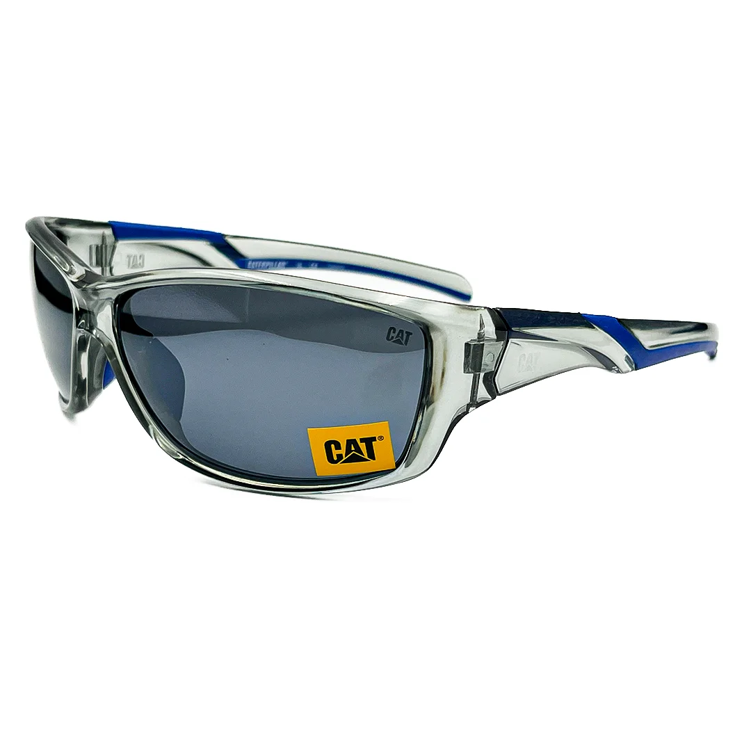LENTE DE SOL CAT GRADER COL.108P 67/14 125 - Imagen 2