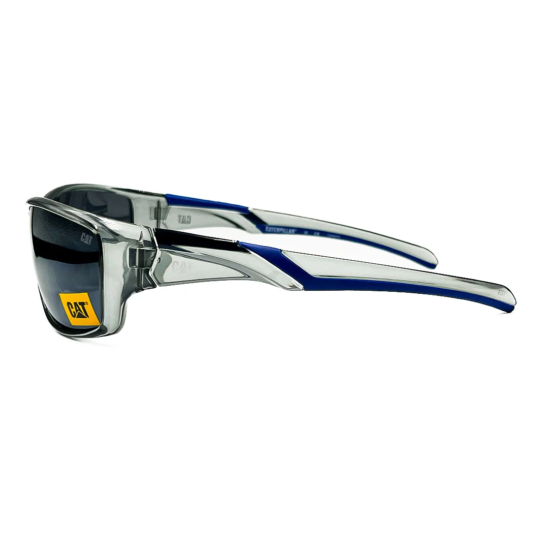 LENTE DE SOL CAT GRADER COL.108P 67/14 125 - Imagen 3