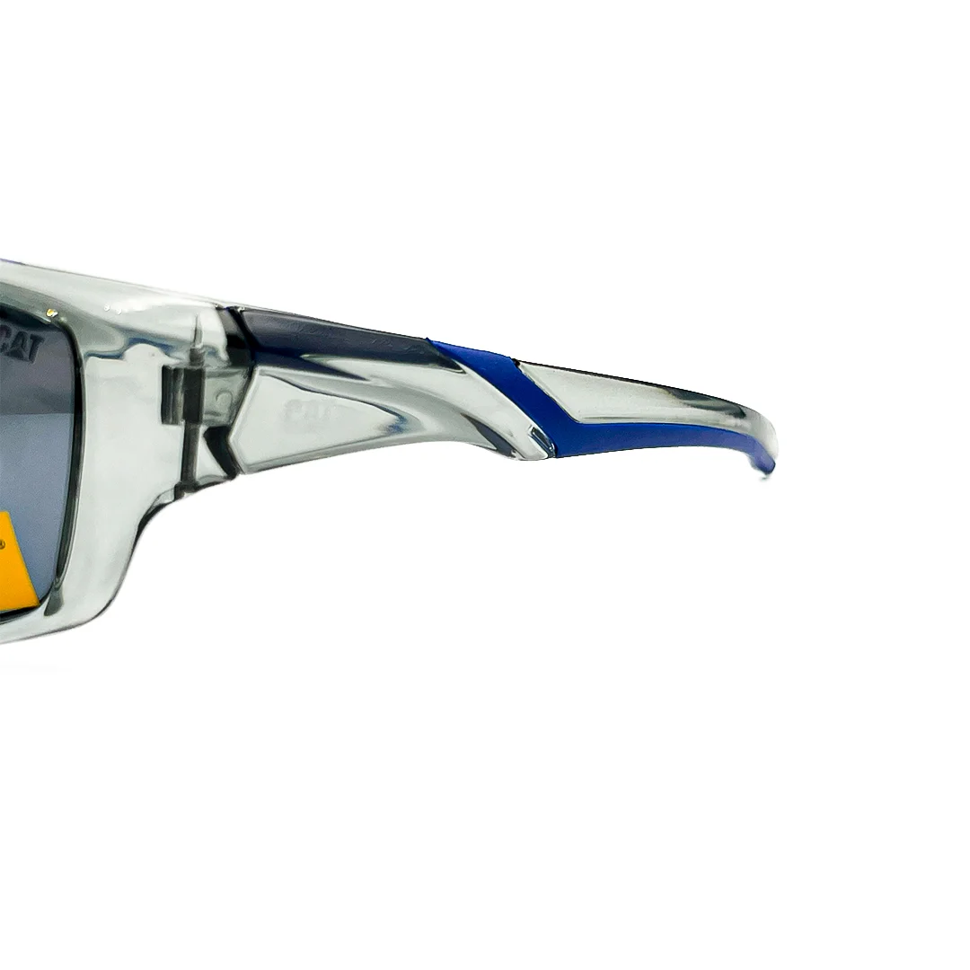 LENTE DE SOL CAT GRADER COL.108P 67/14 125 - Imagen 4