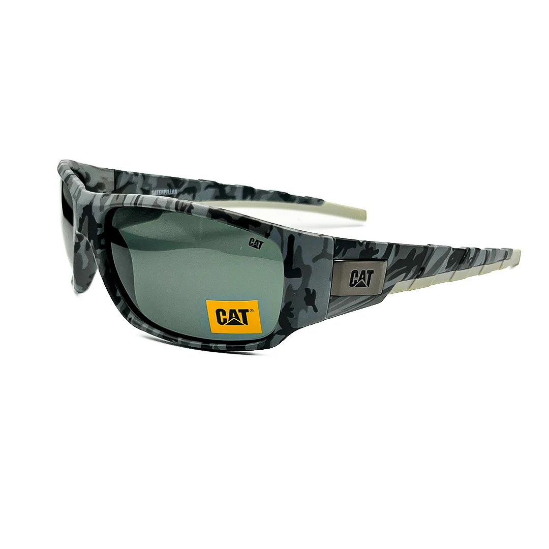 LENTE DE SOL CAT CTS COFFER C.170P CAT.3 63/17 132 - Imagen 2