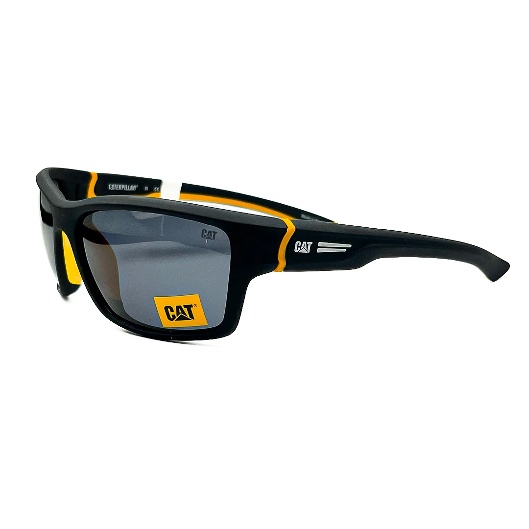 LENTE DE SOL CAT CTS RIDGE COL.104P 59/18 127 - Imagen 2