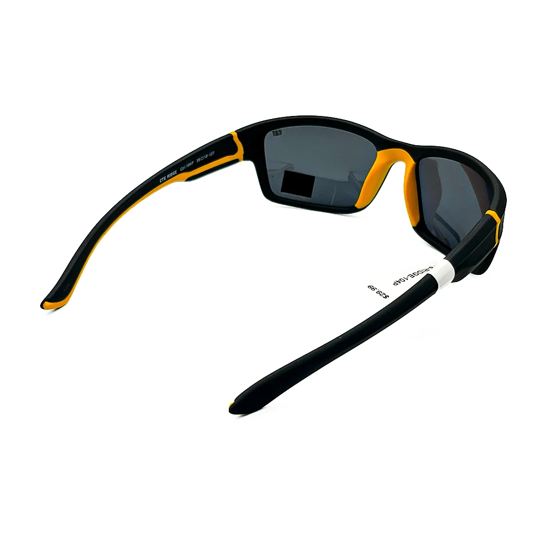 LENTE DE SOL CAT CTS RIDGE COL.104P 59/18 127 - Imagen 4
