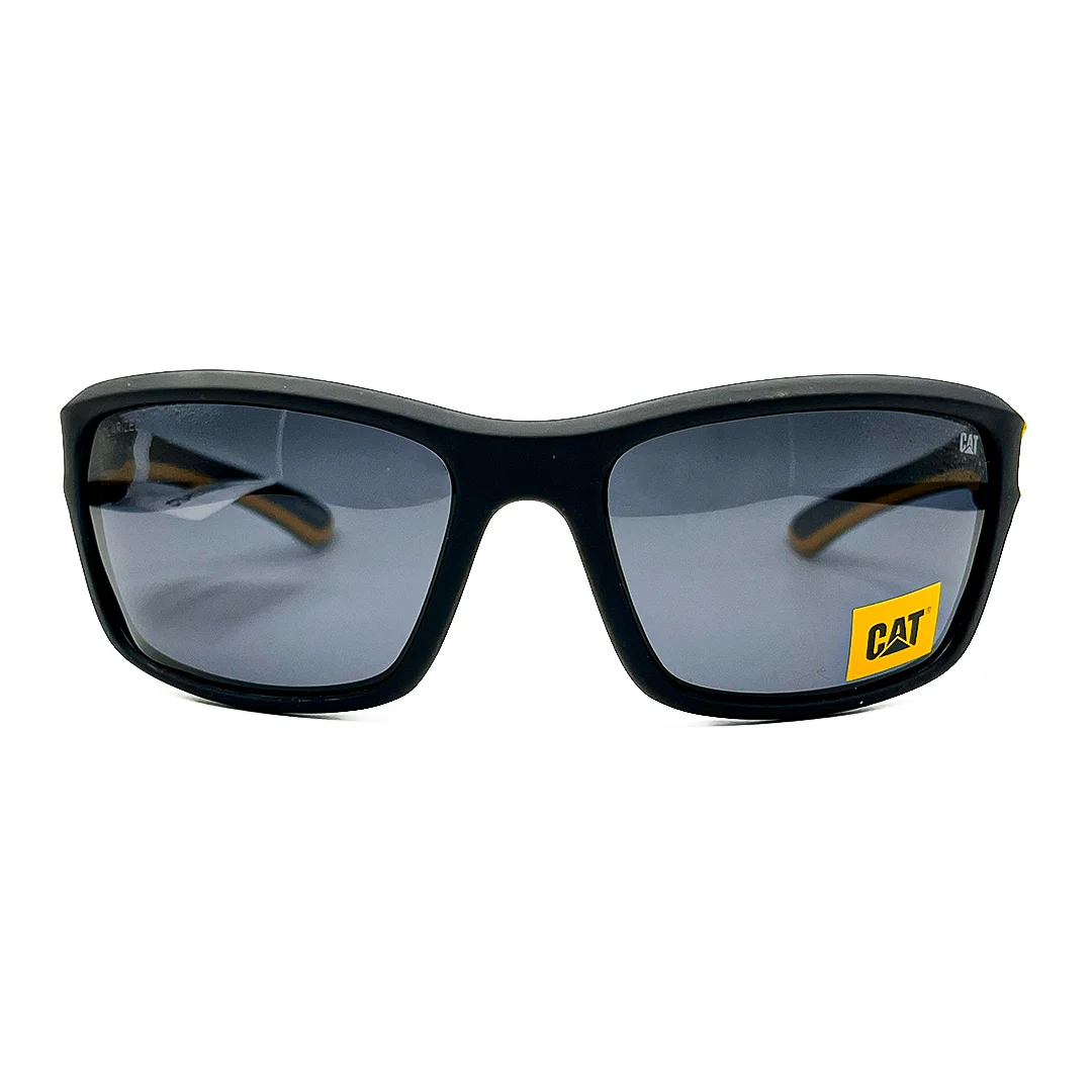 LENTE DE SOL CAT CTS RIDGE COL.104P 59/18 127