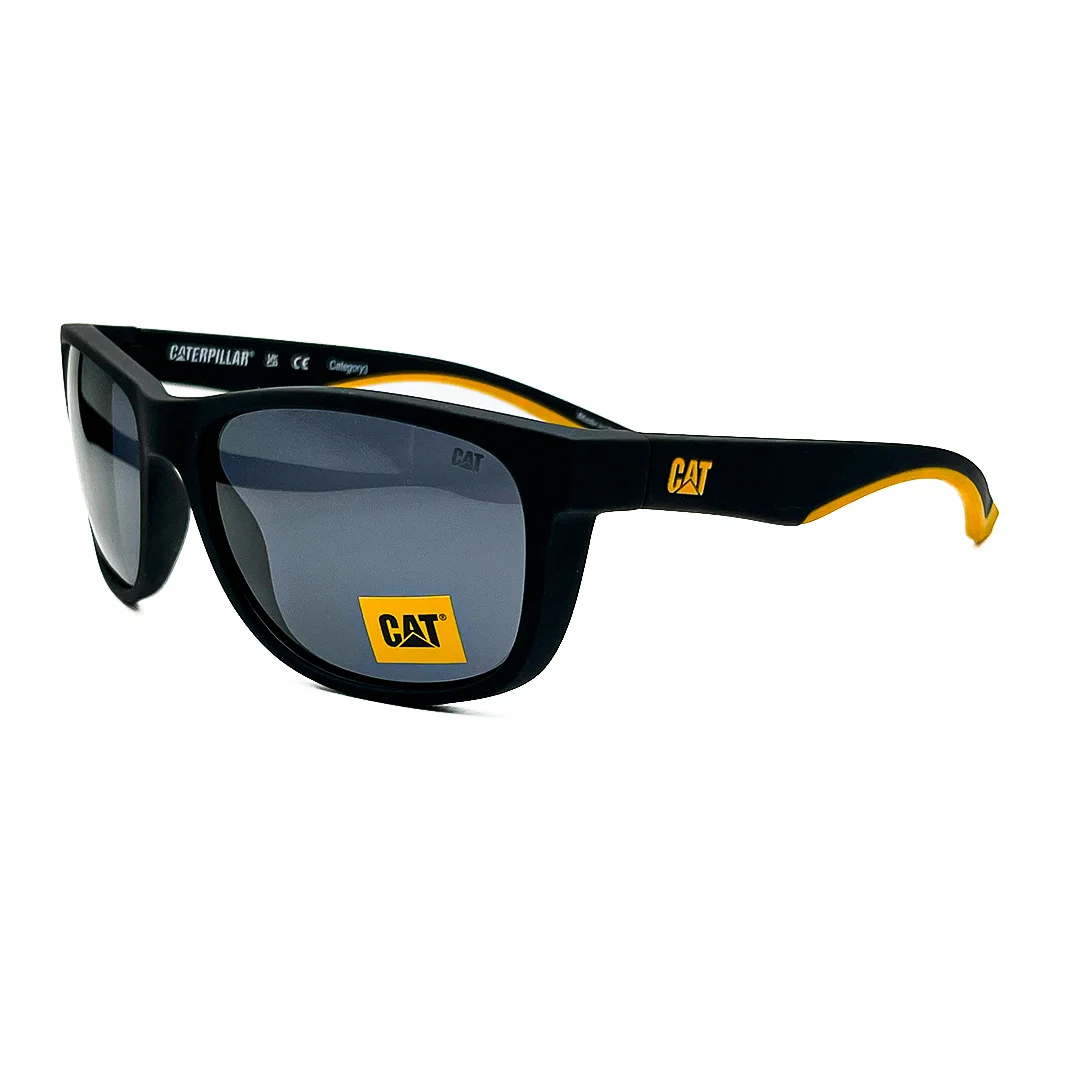 LENTE DE SOL CAT CTS 8011 COL.104P 59/17 130 - Imagen 2