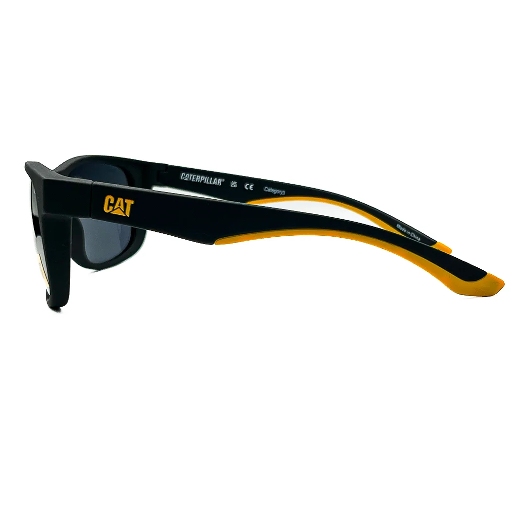 LENTE DE SOL CAT CTS 8011 COL.104P 59/17 130 - Imagen 3