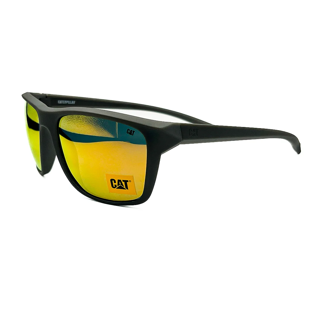 LENTE DE SOL CAT CTS 8012 C.108P CAT.3 58/17 142 - Imagen 2