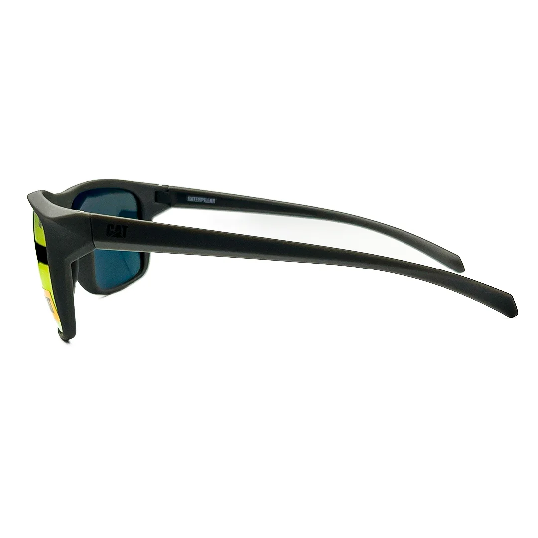 LENTE DE SOL CAT CTS 8012 C.108P CAT.3 58/17 142 - Imagen 3