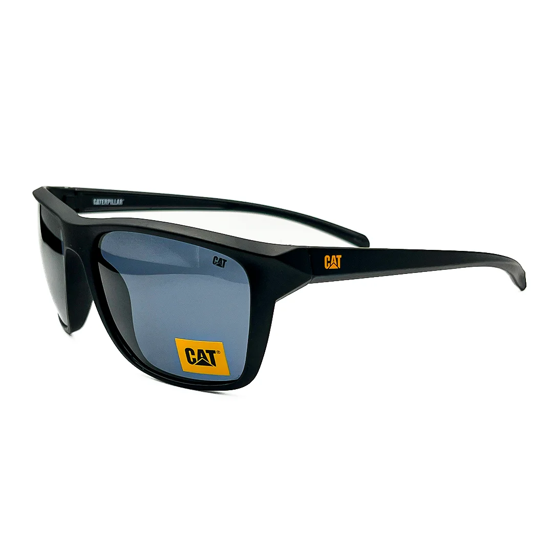 LENTE DE SOL CAT CTS 8012 C.104P CAT.3 58/17-142 - Imagen 2