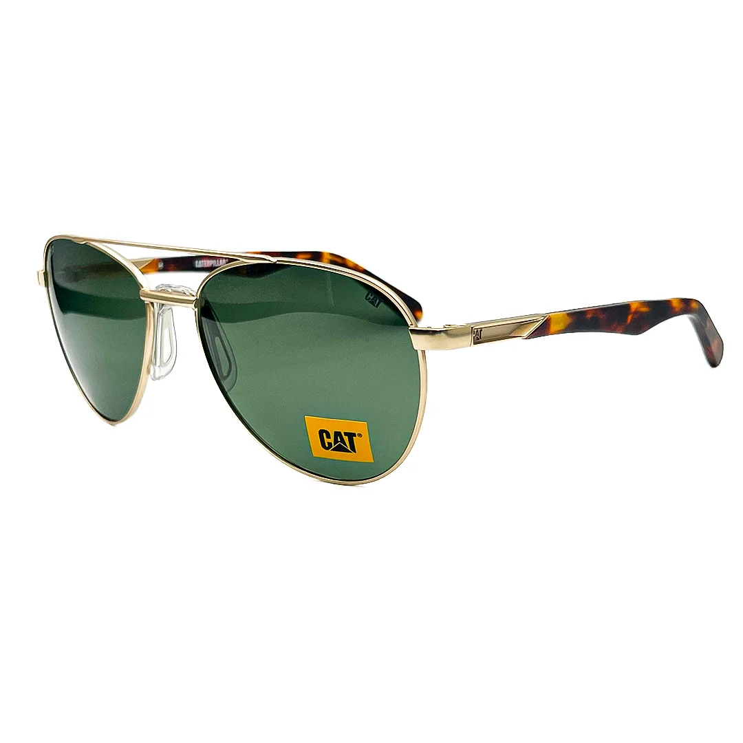 LENTE DE SOL CAT CTS 8025 C.001P CAT.3 59/18 150 - Imagen 2