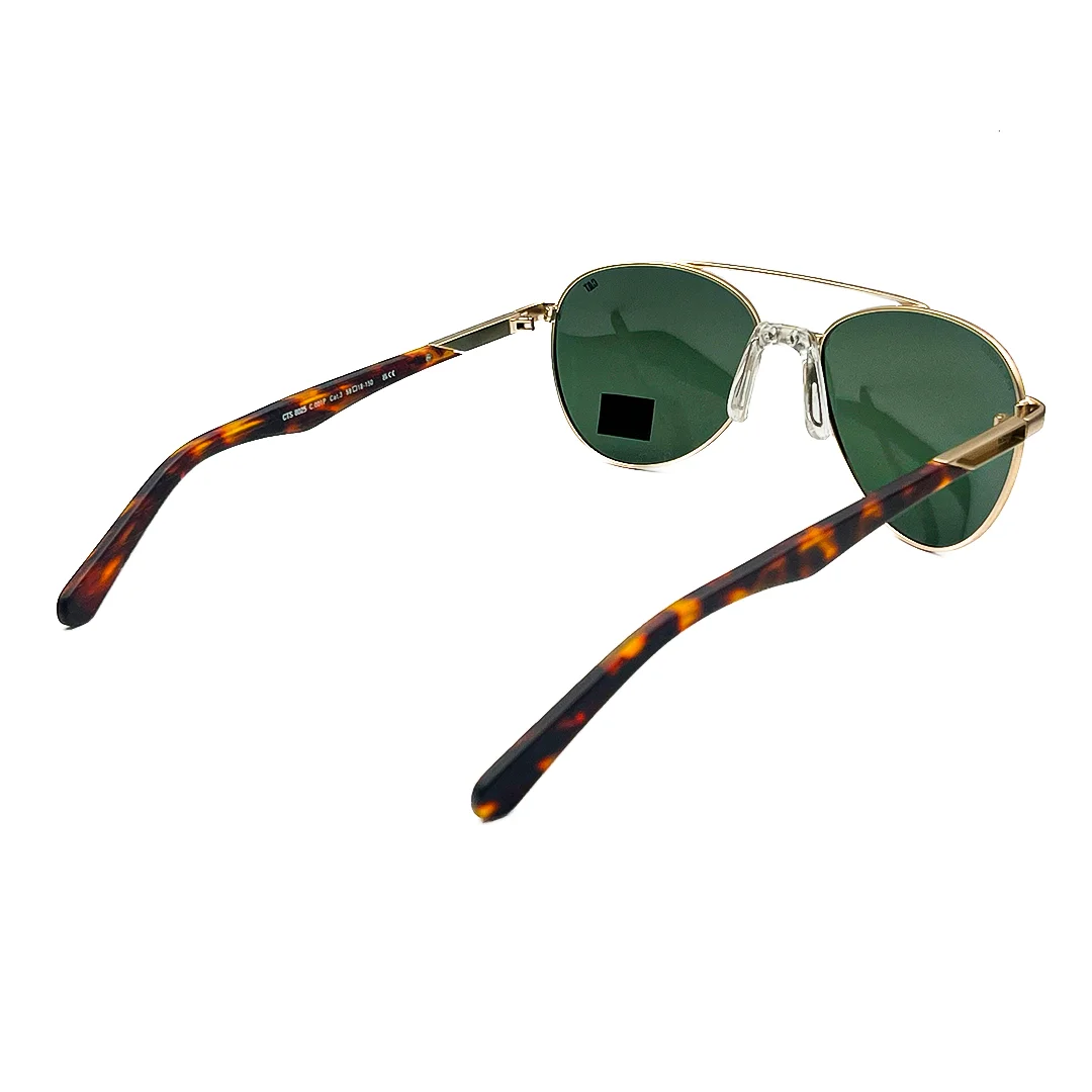 LENTE DE SOL CAT CTS 8025 C.001P CAT.3 59/18 150 - Imagen 4