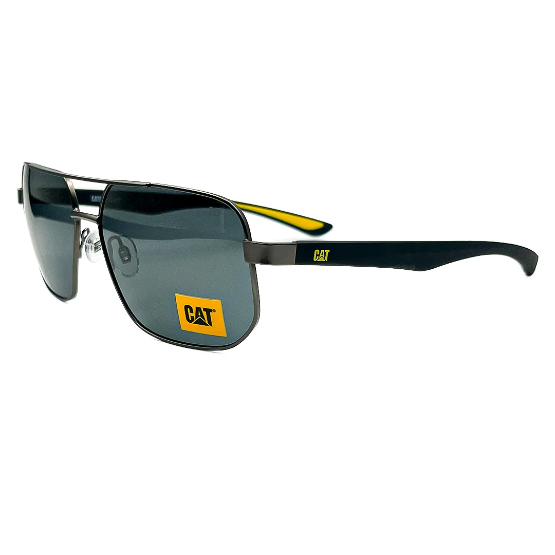 LENTE DE SOL CAT CTS 8013 C.005P CAT.3 58/15 140 - Imagen 2