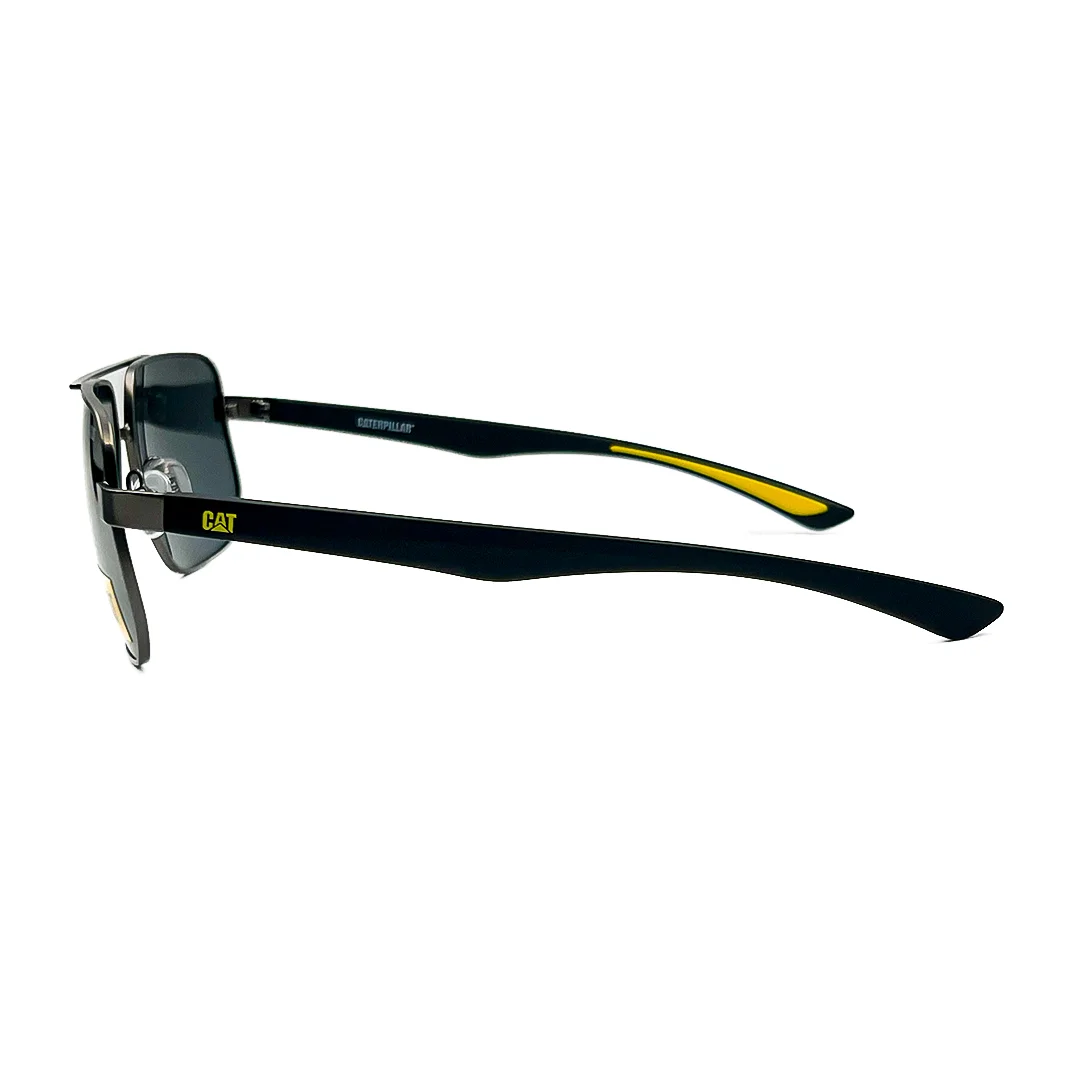 LENTE DE SOL CAT CTS 8013 C.005P CAT.3 58/15 140 - Imagen 3