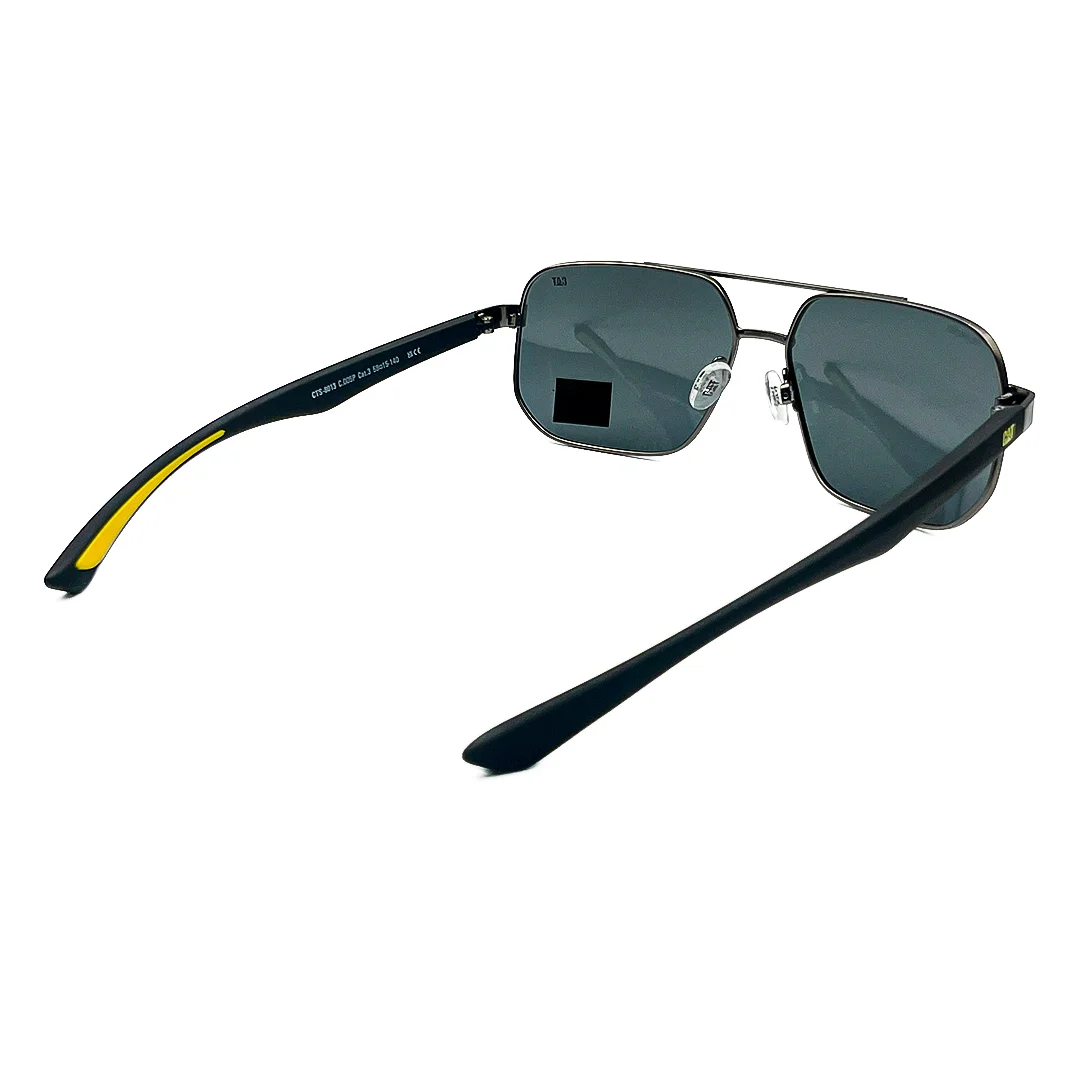 LENTE DE SOL CAT CTS 8013 C.005P CAT.3 58/15 140 - Imagen 4