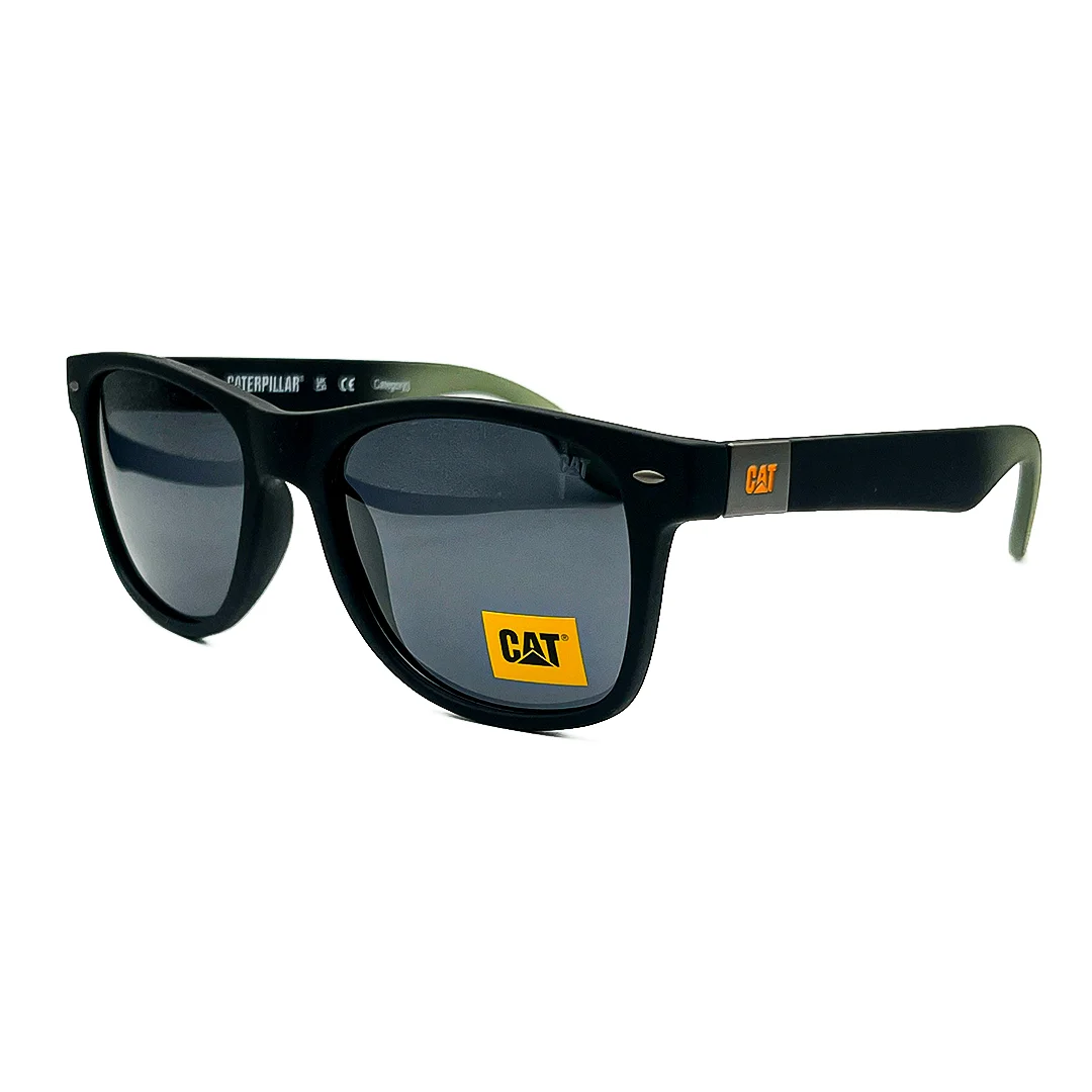 LENTE DE SOL CAT CTS BLINDING COL.104P 54/19 145 - Imagen 2