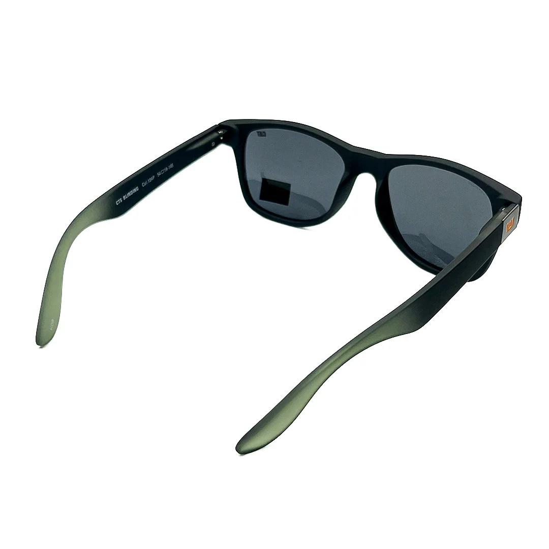 LENTE DE SOL CAT CTS BLINDING COL.104P 54/19 145 - Imagen 4