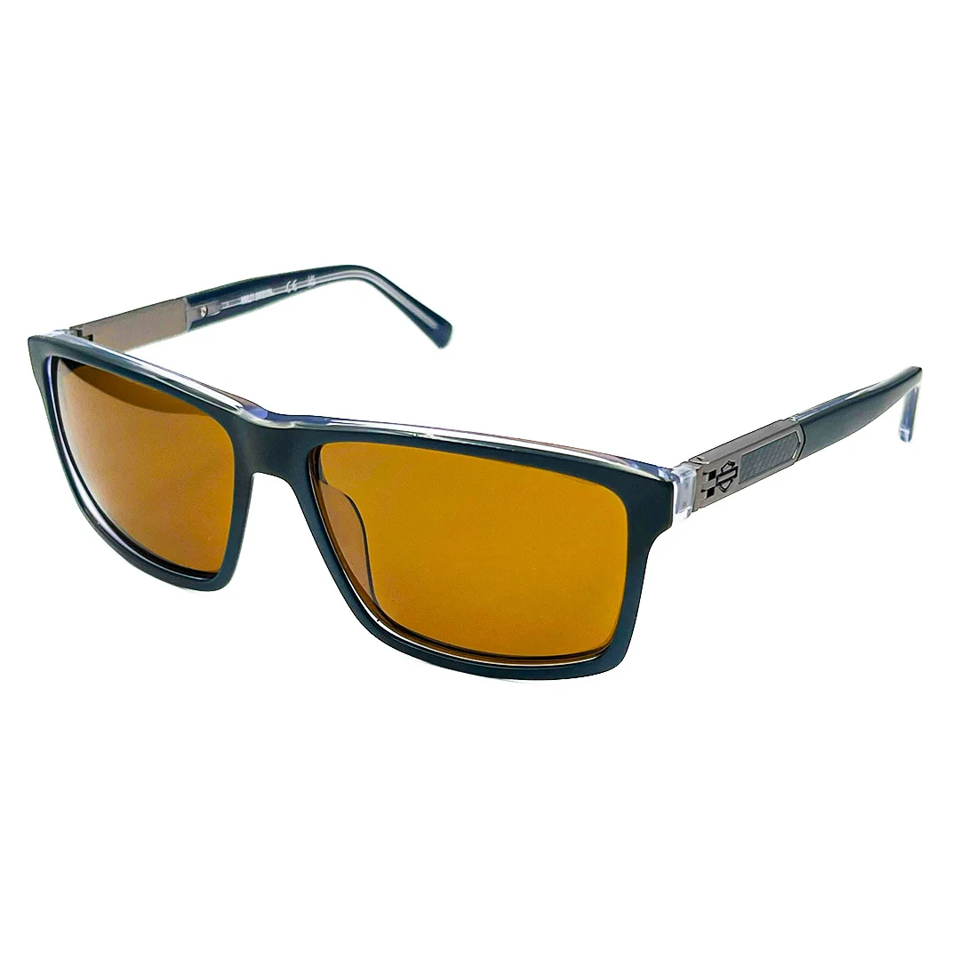 LENTE DE SOL HARLEY DAVIDSON HD0977X 20H POLARIZED - Imagen 2