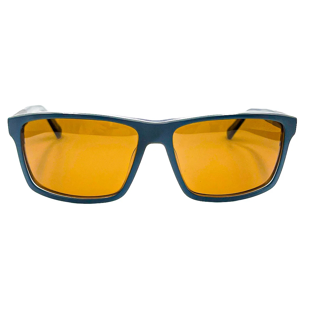 LENTE DE SOL HARLEY DAVIDSON HD0977X 20H POLARIZED