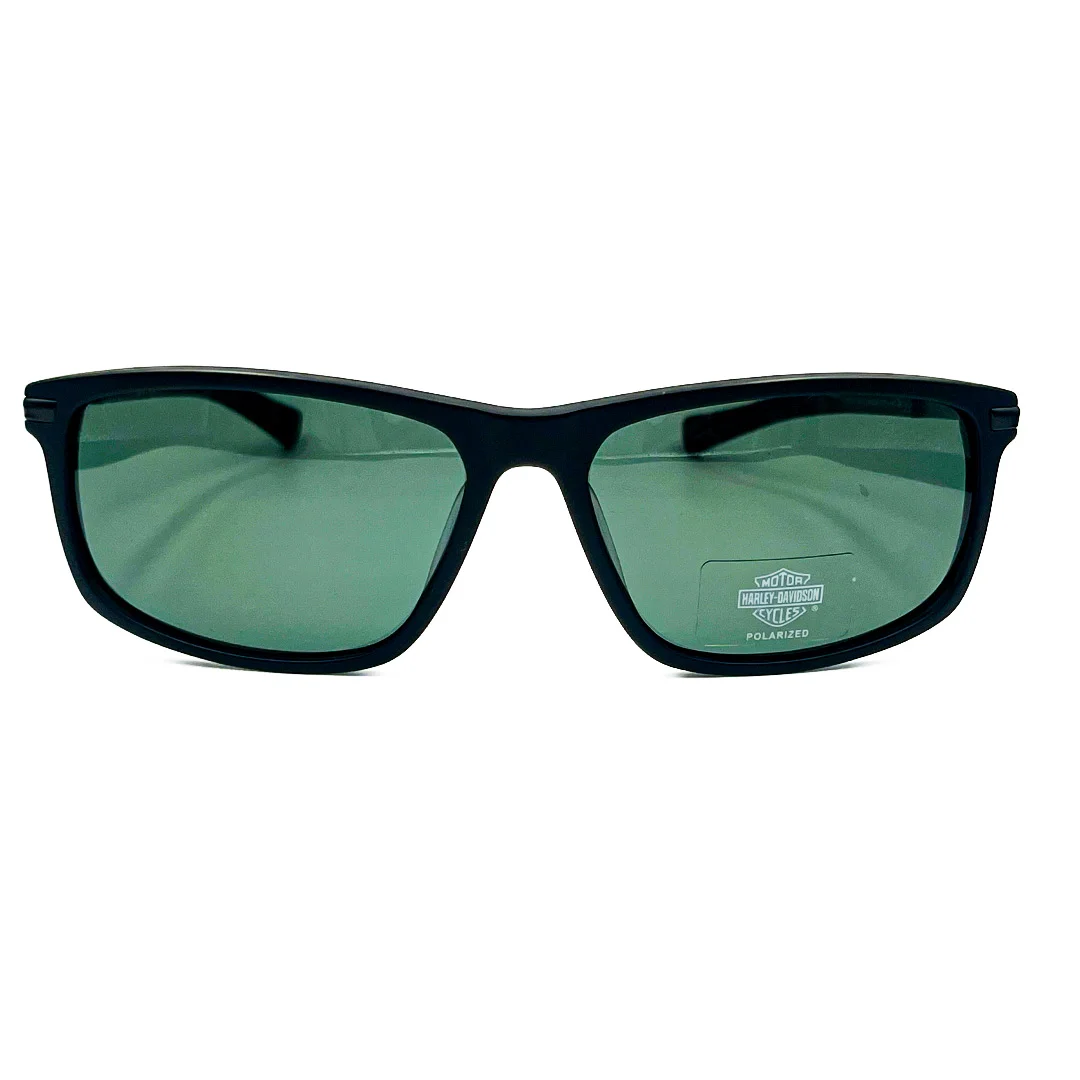 LENTE DE SOL HARLEY-DAVIDSON HD0997X 02D POLARIZED 59/15 140