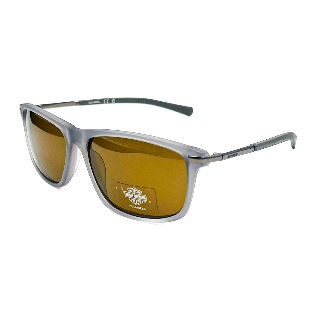 LENTE DE SOL HARLEY-DAVIDSON HD0979X 20H POLARIZED 59/15 140 - Imagen 2
