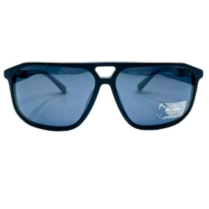 LENTE DE SOL HARLEY-DAVIDSON HD0962X 02D POLARIZED 60/12 135