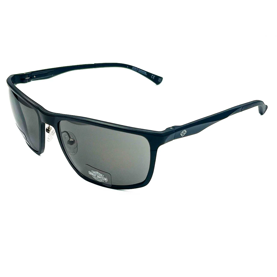LENTE DE SOL HARLEY-DAVIDSON HD1015X 02D 60/18 145 - Imagen 2
