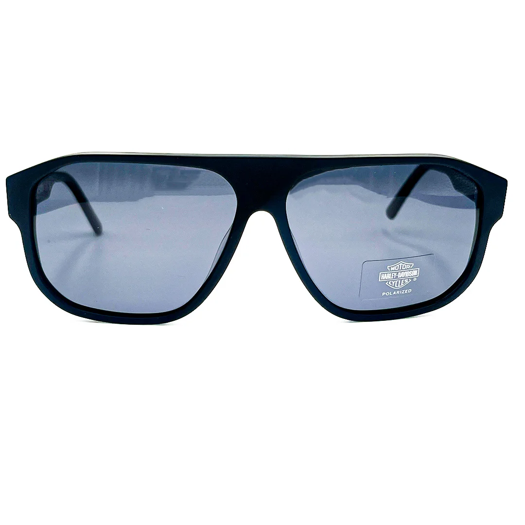 LENTE DE SOL HARLEY-DAVIDSON HD0960X 02D POLARIZED 61/12 145