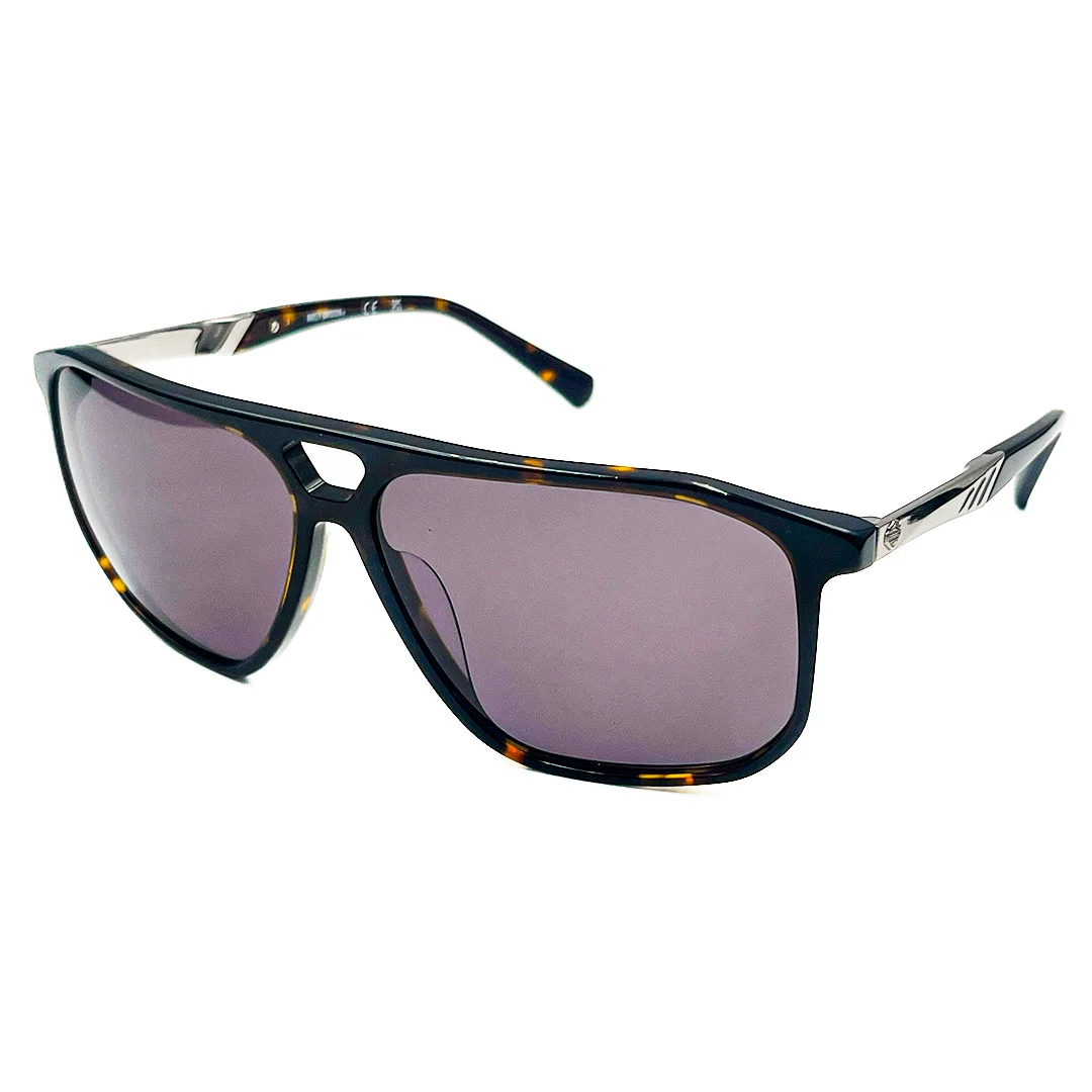 LENTE DE SOL HARLEY-DAVIDSON HD0962X 52N 60/12 135 - Imagen 2
