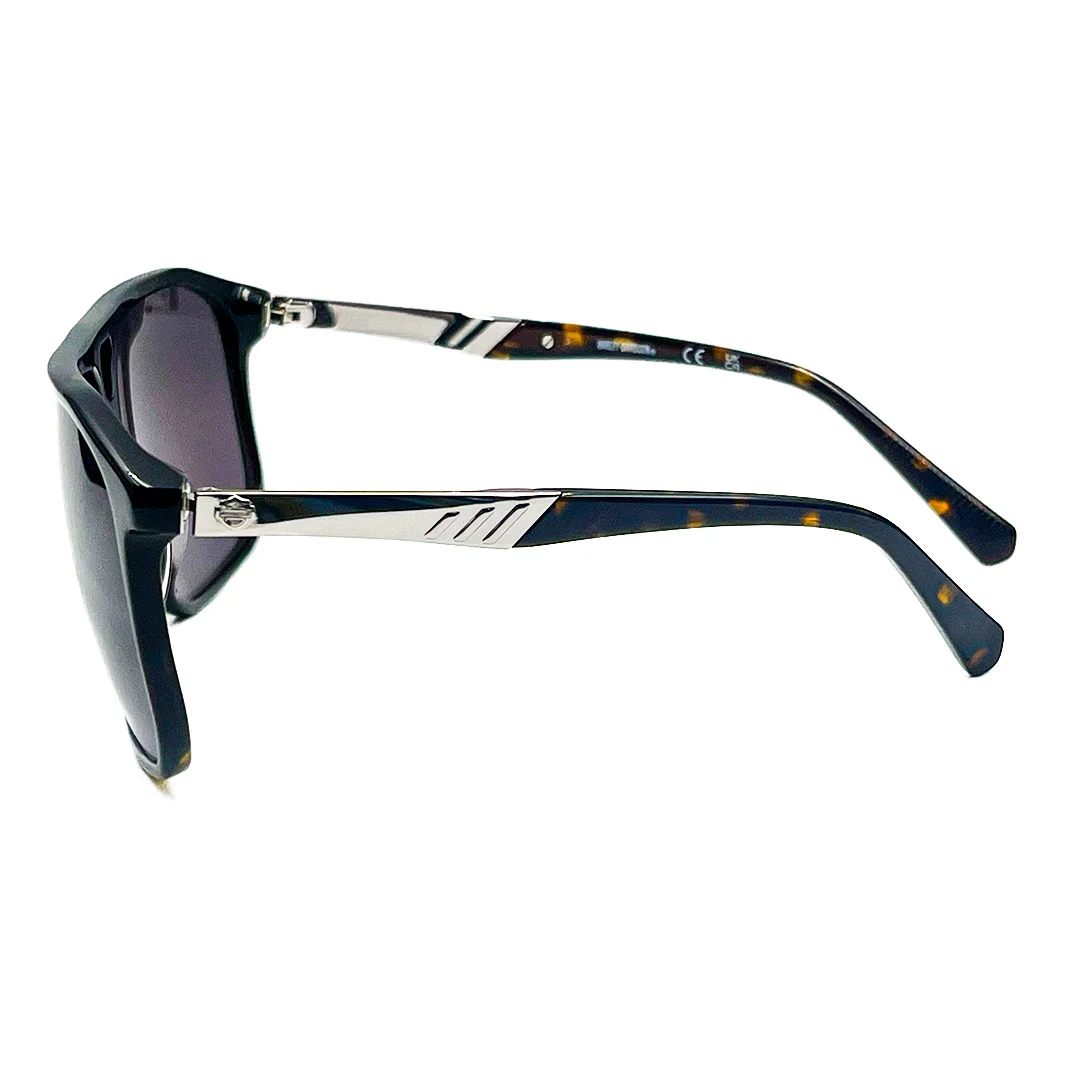 LENTE DE SOL HARLEY-DAVIDSON HD0962X 52N 60/12 135 - Imagen 3