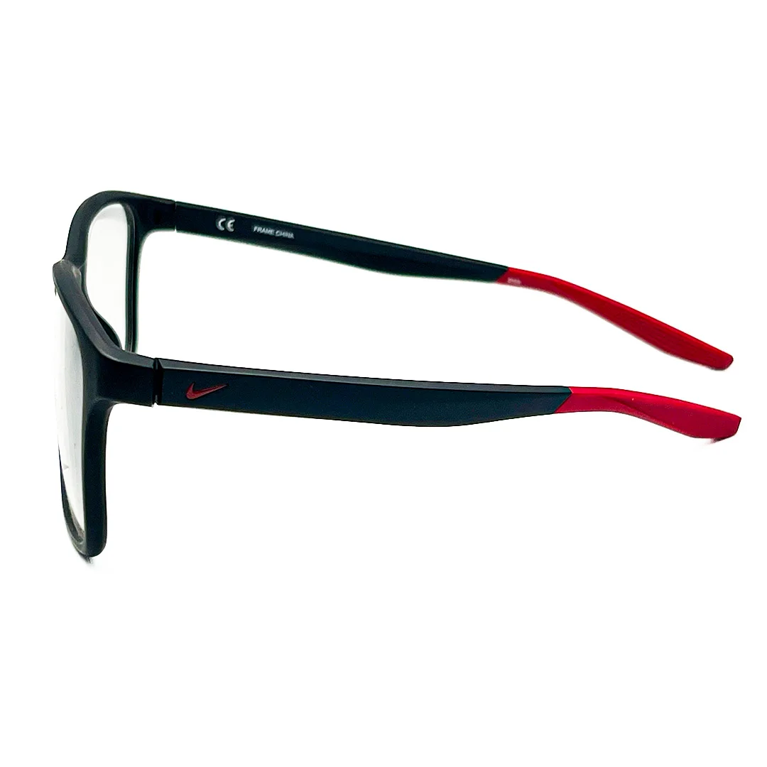 LENTE OFTALMICO NIKE 7117 006 54/16 140 - Imagen 3