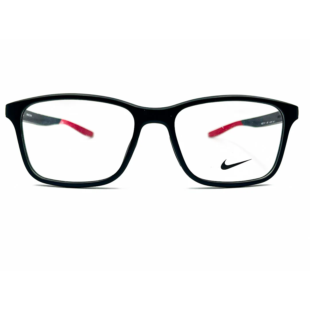LENTE OFTALMICO NIKE 7117 006 54/16 140