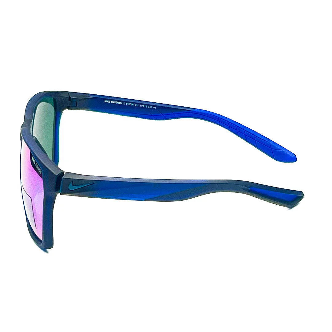 LENTE DE SOL NIKE MAVERICK EV1096 541 59/15 145 - Imagen 3