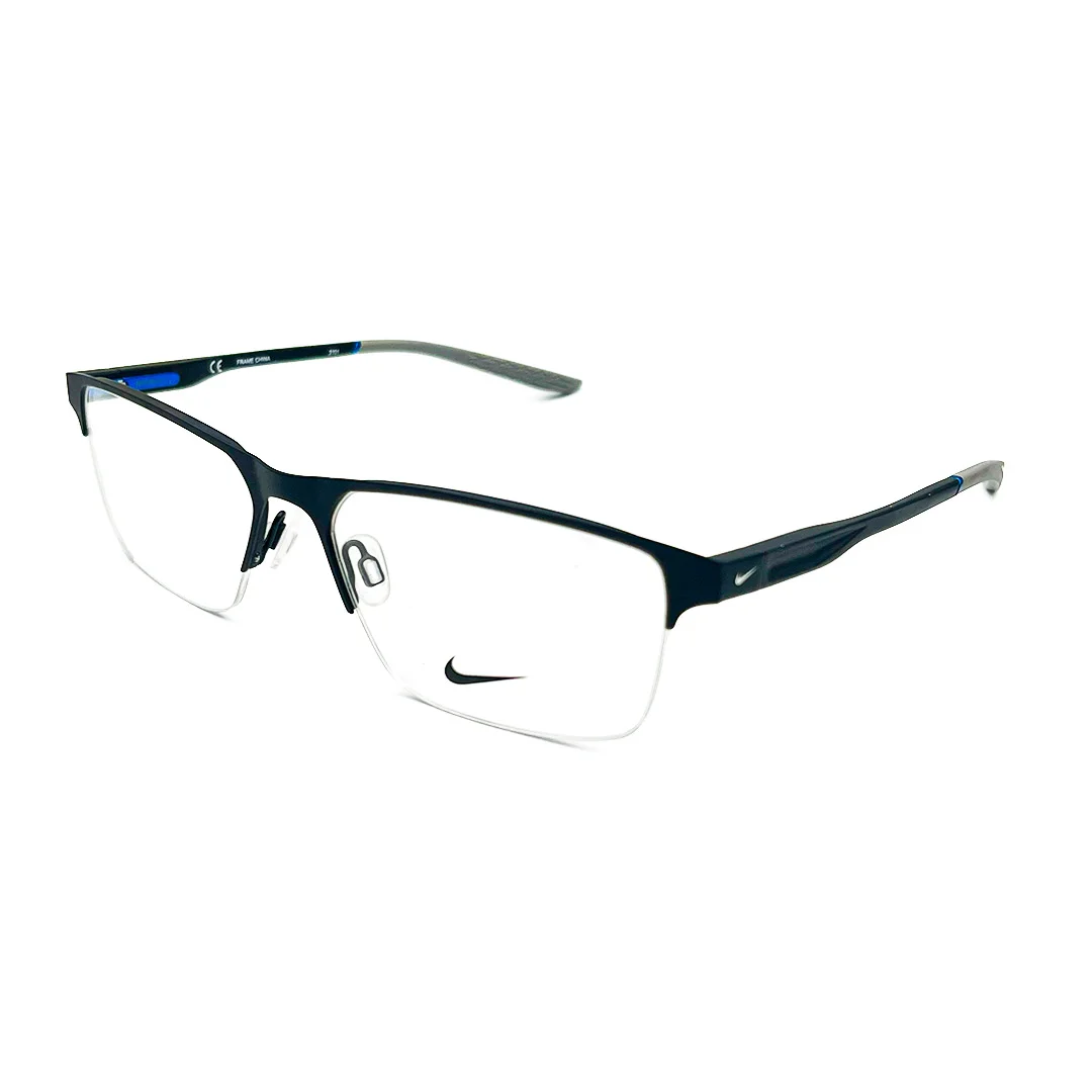 LENTE OFTALMICO NIKE 8045 004 57/17 140 - Imagen 2