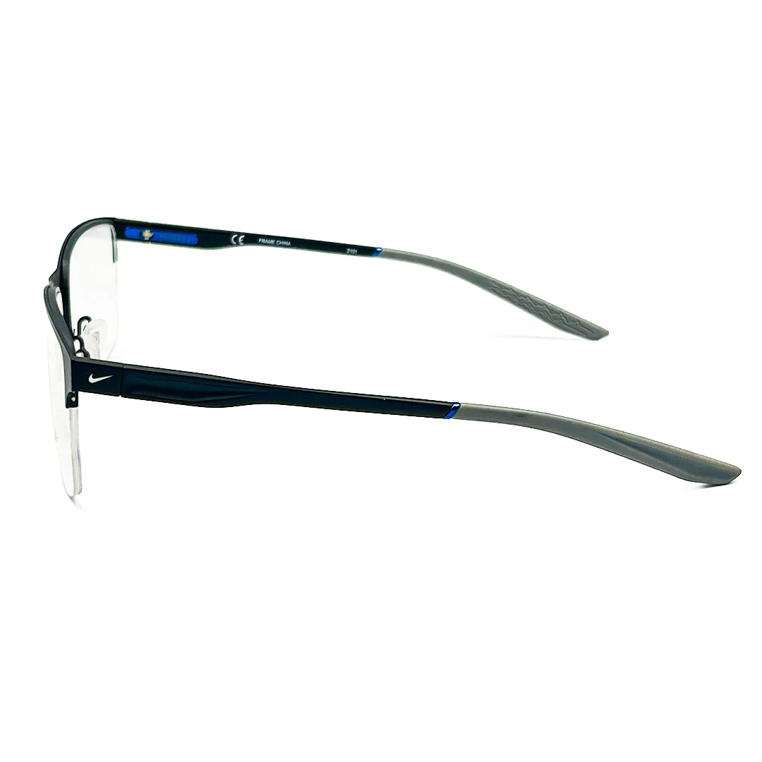 LENTE OFTALMICO NIKE 8045 004 57/17 140 - Imagen 3